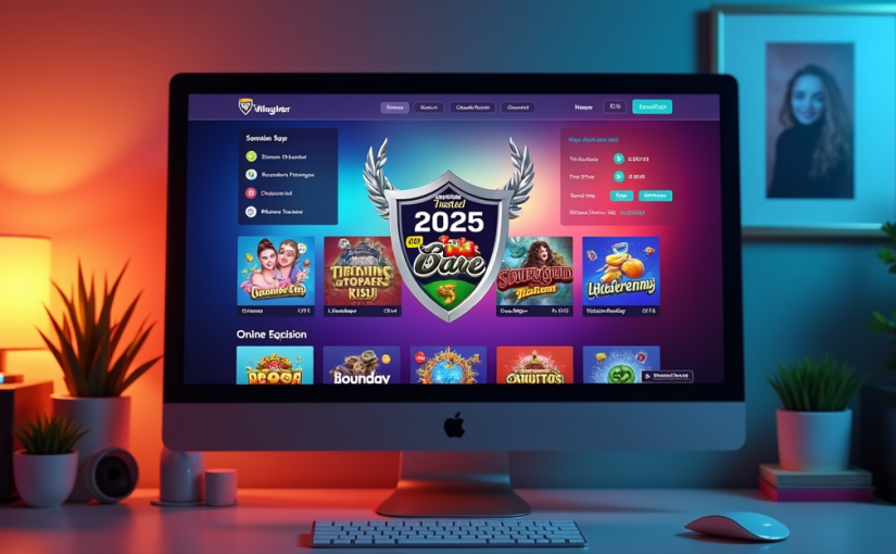 Daftar Situs Togel Online Resmi Terpercaya 2025: Panduan Lengkap